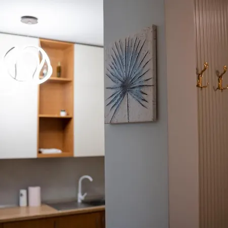 Appartamento Modern At Vienna *