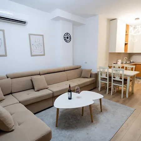 Appartamento Modern At Vienna