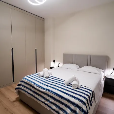 Modern At Vienna Апартаменты